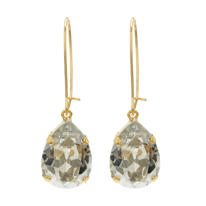 Retired - Kiss Me at Midnight Earrings