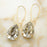 Retired - Kiss Me at Midnight Earrings
