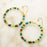Tierra Hoop Earrings (Reboot)
