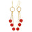 Sway with Me Earrings