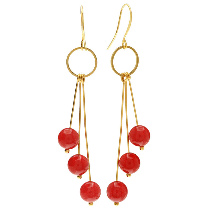 Sway with Me Earrings