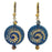 Retired - Fantastic Fossil Earrings