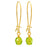 Endless Evergreen Earrings