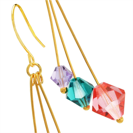 Mackenzie Earrings