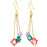 Mackenzie Earrings