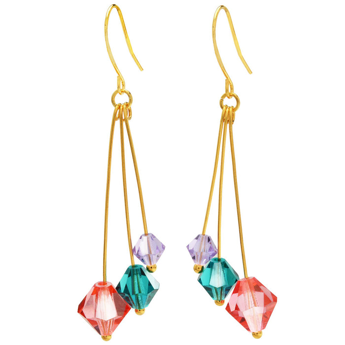 Mackenzie Earrings