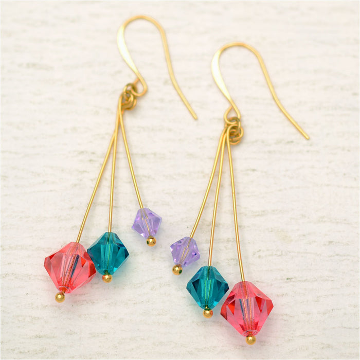 Mackenzie Earrings