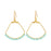 Jamaican Waterfall Earrings