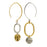 Charmingly Different Earrings