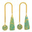 Retired - Belize Breeze Earrings