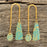 Retired - Belize Breeze Earrings
