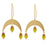 Malaysian Adventure Earrings