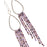 Retired - Vineyard Cafe Earrings