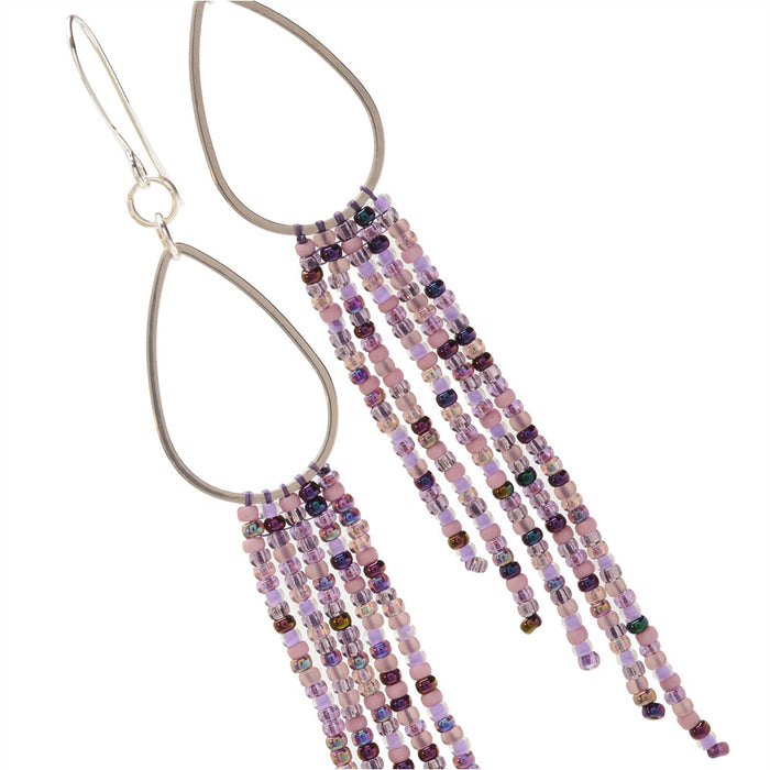 Retired - Vineyard Cafe Earrings
