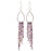 Retired - Vineyard Cafe Earrings