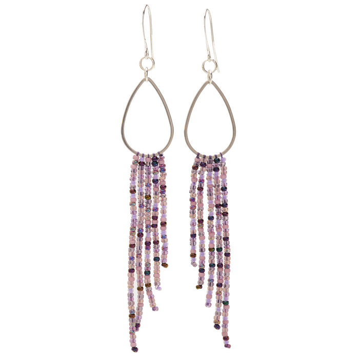 Retired - Vineyard Cafe Earrings
