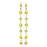 Citrine Daydreamer Earrings