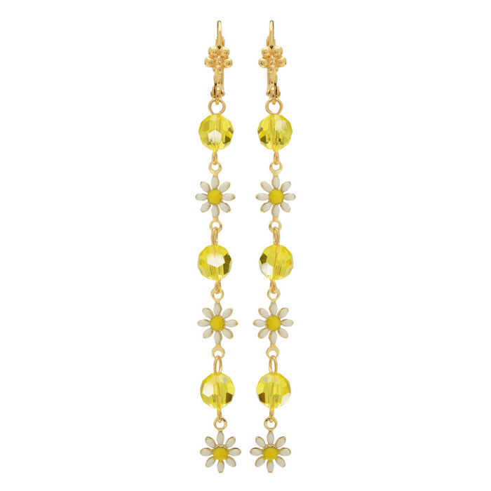 Citrine Daydreamer Earrings