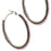 Lavender Garden Earrings