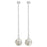 Times Square Earrings (Reboot)