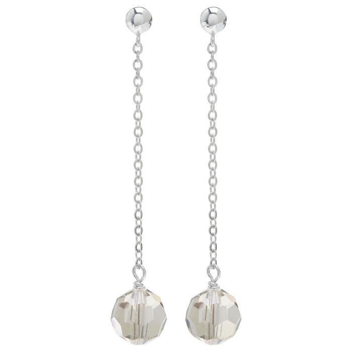 Times Square Earrings (Reboot)