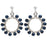 Blue Sky Delight Earrings