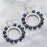 Blue Sky Delight Earrings