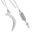Shoot the Moon Earrings