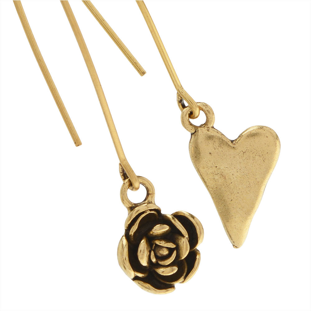Romance My Heart Earrings