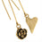 Romance My Heart Earrings