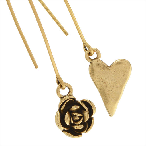 Romance My Heart Earrings