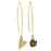 Romance My Heart Earrings