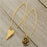 Romance My Heart Earrings