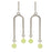 Out of this World Earrings