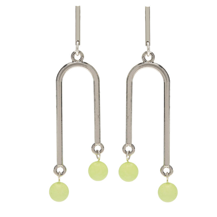 Out of this World Earrings