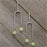 Out of this World Earrings