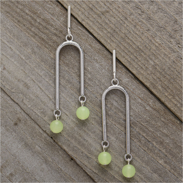 Out of this World Earrings