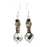 Retired - Man on the Moon Earrings