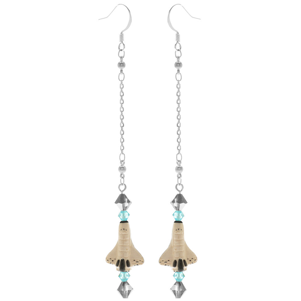 Retired - In Flight Earrings