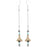 Retired - In Flight Earrings