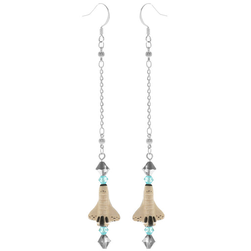 Retired - In Flight Earrings