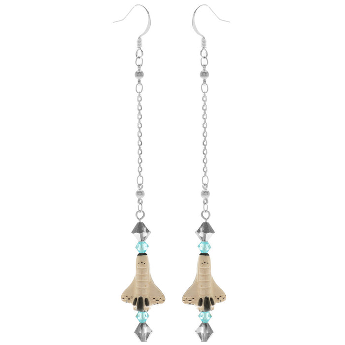 Retired - In Flight Earrings