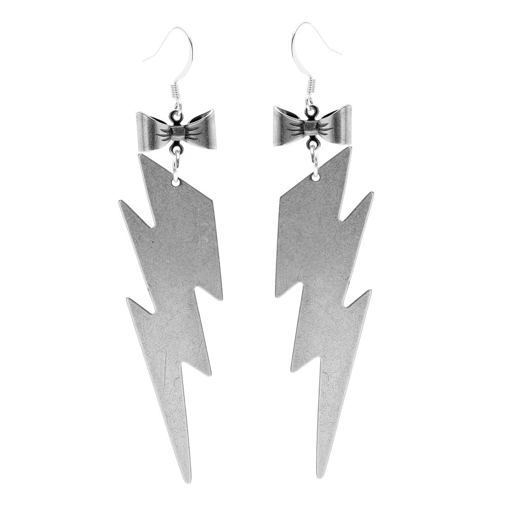 Retired - High Voltage Earrings