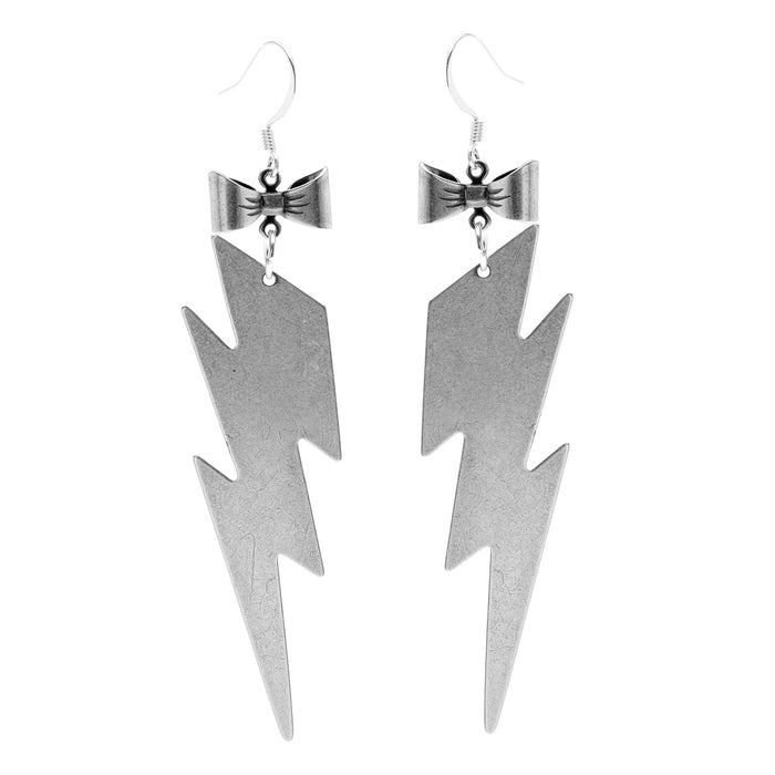 Retired - High Voltage Earrings