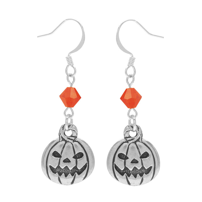 Jack Earrings (Reboot)