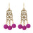 Retired - Katia Earrings