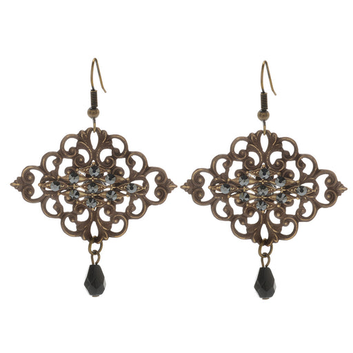 Retired - Julianna Earrings