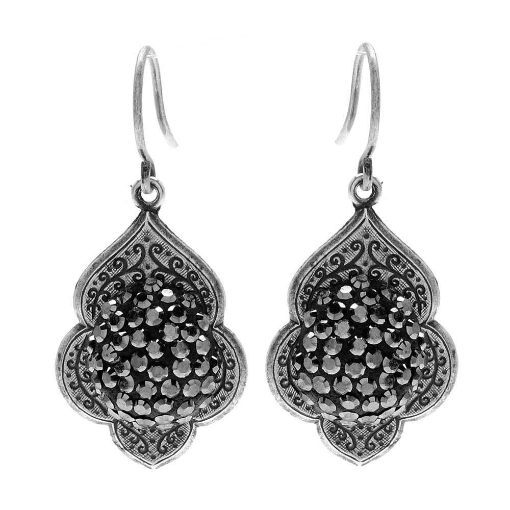 Retired - Constantina Earrings
