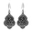 Retired - Constantina Earrings
