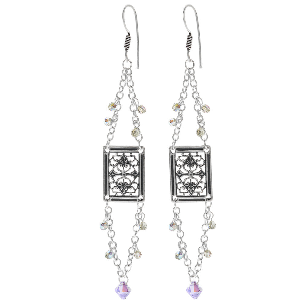 Retired - Harlow Earrings